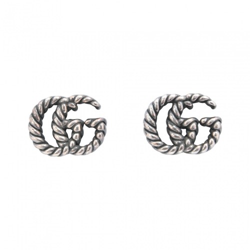 Orecchini incastro gucci - g, ad