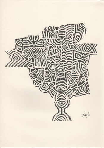 Corrado cagli composizione - composizione,