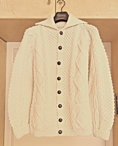 Cardigan uomo originale - cardigan, -originale