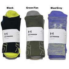 Under Armour Calzino Uomo UA