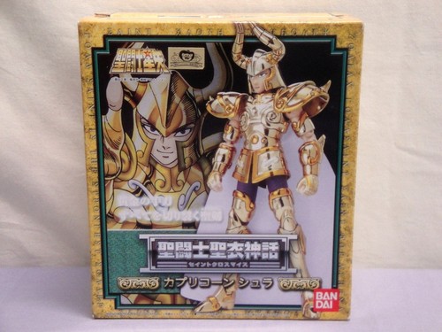 Bandai saint cloth myth - bandai,
