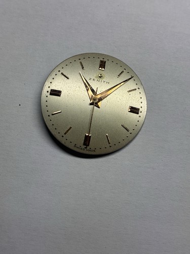 Cadran dial zenith cal 120 - zenith,