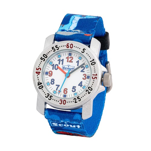 Orologio scout per - per, bambini