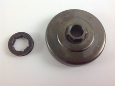 Pignone motosega campana