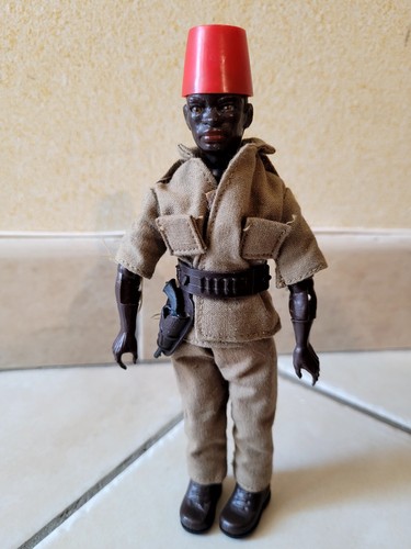Figurine 100 original - figurine,