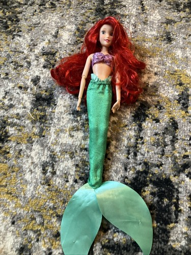 Disney store ariel - disney,