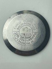 Fondo Lunotto Coperchio