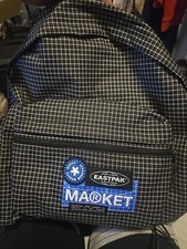 Zaino basket Eastpak x Market