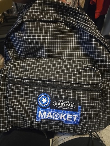 Zaino basket eastpak - zaino,