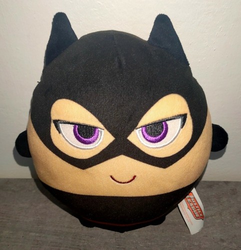 Peluche batman justice league - peluche,