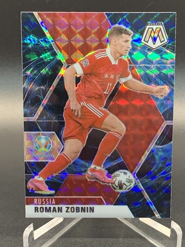 2021 panini mosaic uefa euros - 2021,