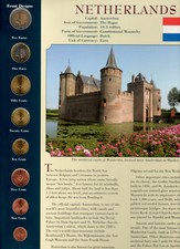 Monete da tutto il mondo