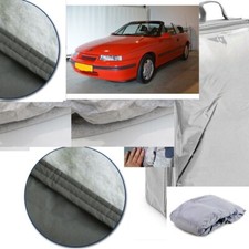 TELO COPRIAUTO TELATO FELPATO