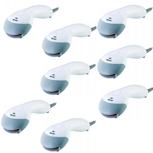 Set metrologic voyager - 8x,