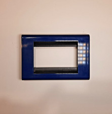 4713BC PLACCHE BTICINO LIVING