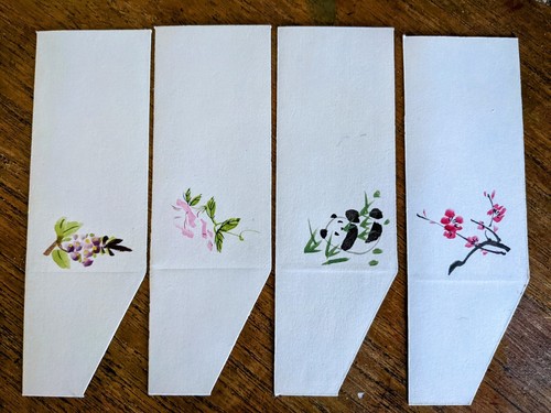 Chinese handpainted - 🇨🇳,