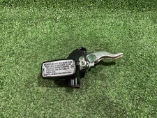 LEVA + POMPA FRENO ANTERIORE CON DANNO HONDA X-ADV 750 2021 2024