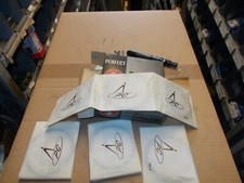 FASCE ELASTICHE PISTONI VW