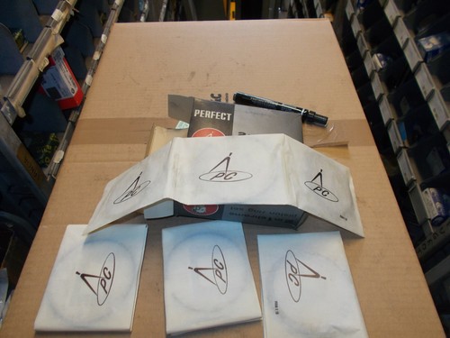 Fasce elastiche pistoni - fasce, vw