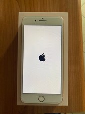 Cellulare Smartphone iphone 8 plus 64gb Bianco/oro perfetto