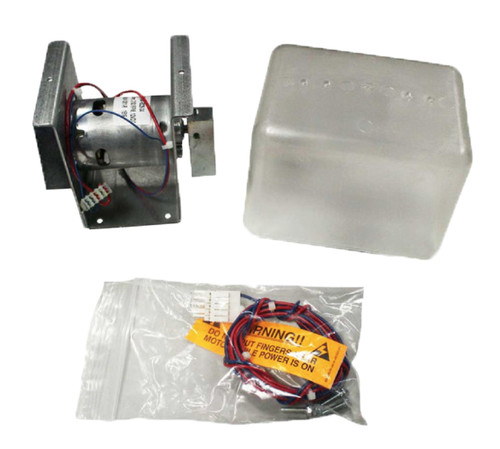 Stern spike shaker motore - spike,