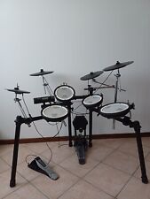 Batteria Elettronica Roland TD4