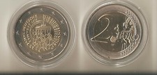 2 Euro Sondermünze BRD - F