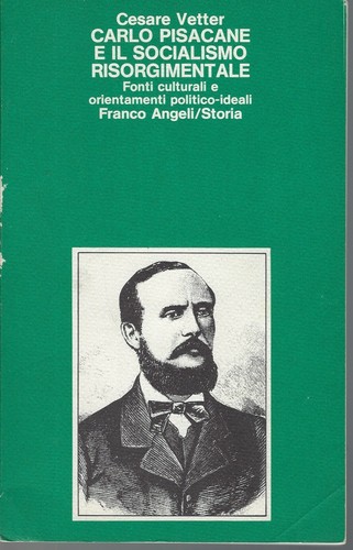 Carlo pisacane il - pisacane, e