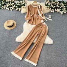 Tailleur Tuta Completo Outfit