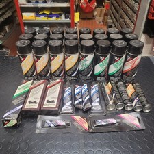 Stock prodotti chimici Pulizia Lubrificante Silicone HONDA OEM original USA HM