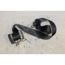 CINTURA DI SICUREZZA POST. SX