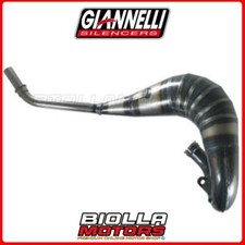 54607HF MARMITTA GIANNELLI