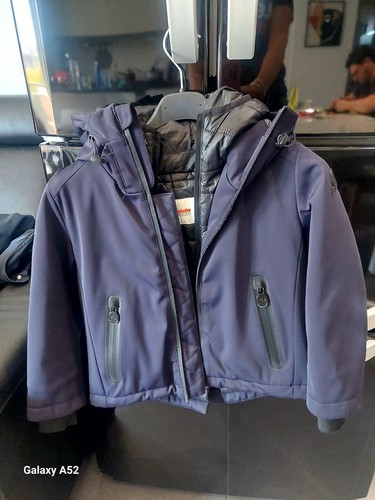 Piumino invicta anni bambino - anni,