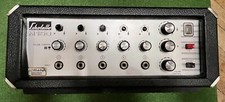 Amplificatore mixer/chitarra