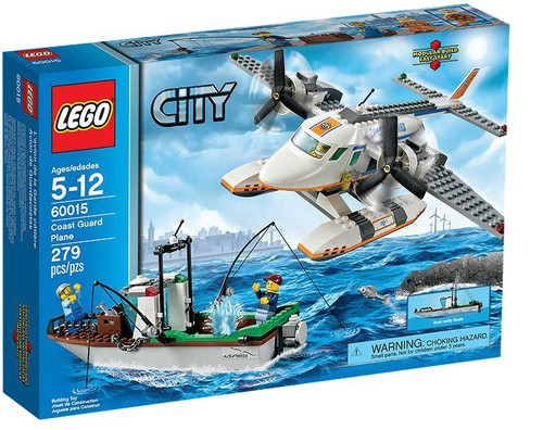 Lego city 60015 aereo della - lego®,