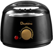 SCALDACERA DEPILTIME