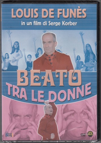 Beato tra donne - le,