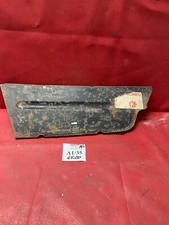 Riparo in lamiera originale ALFA ROMEO 105415223800