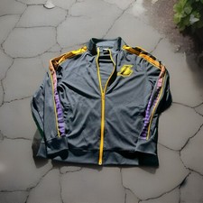 AdidasTrack Jacket Los Angeles