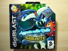 Gormiti 3: Agguato nella Valle