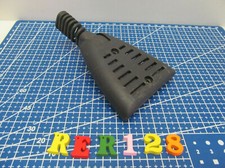 DE LONGHI+ESSE 85 RER128 RETROMANICO FERRO FE139 CON PASSACAVO , VEDI FOTO