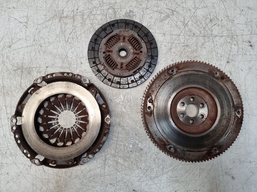 Kit volano frizione 0l - frizione, 1.0l