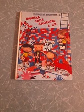 IMPRESA EDILE ANGELINA & CO