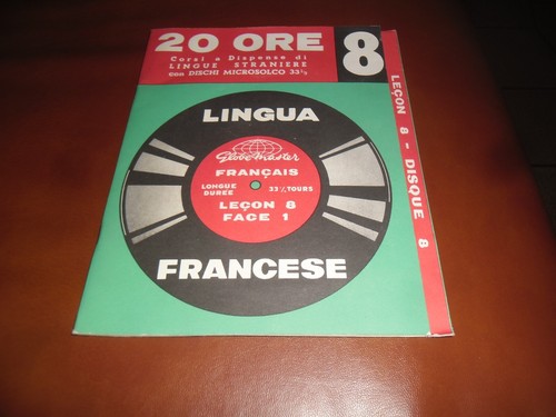 Ore corsi dispense di - 20,