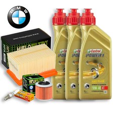 Tagliando bmw 650 sertao - tagliando, gs