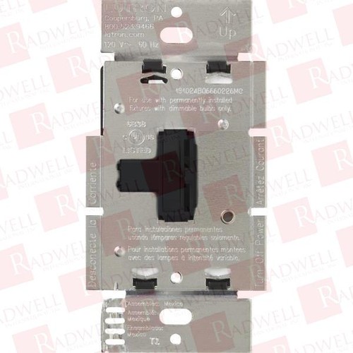 Lutron 103p ay103pbl - ay-103p-bl, /