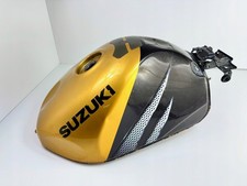 Serbatoio carburante Suzuki