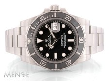 Rolex Submariner Date 116610LN