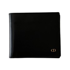 Christian Dior CD logo uomo