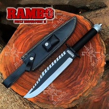 Coltello Replica Rambo Primo